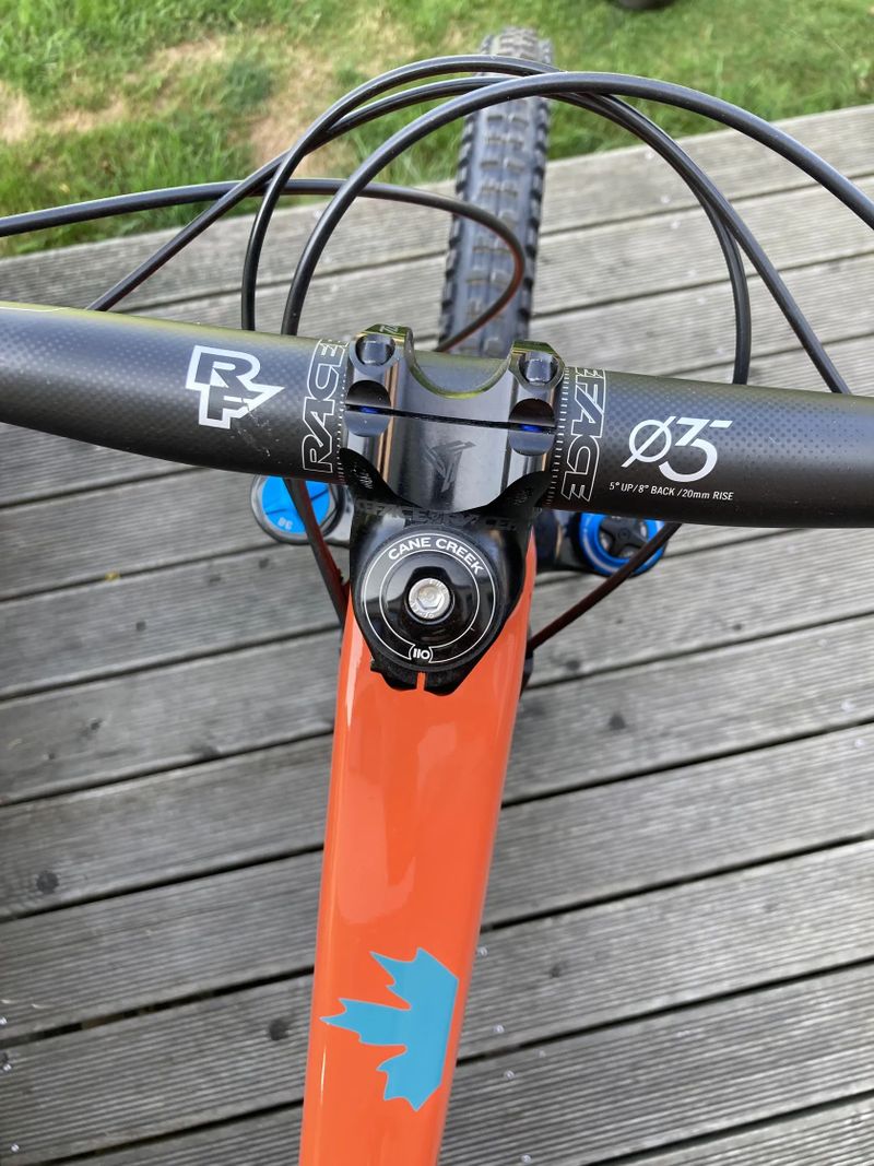 Rocky Mountain Instinct