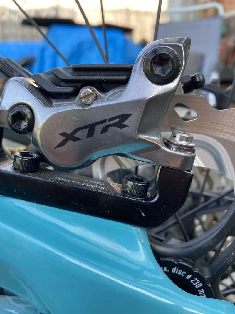 Rocky Mountain Instinct