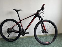 Ghost lector 4.9 vel M.