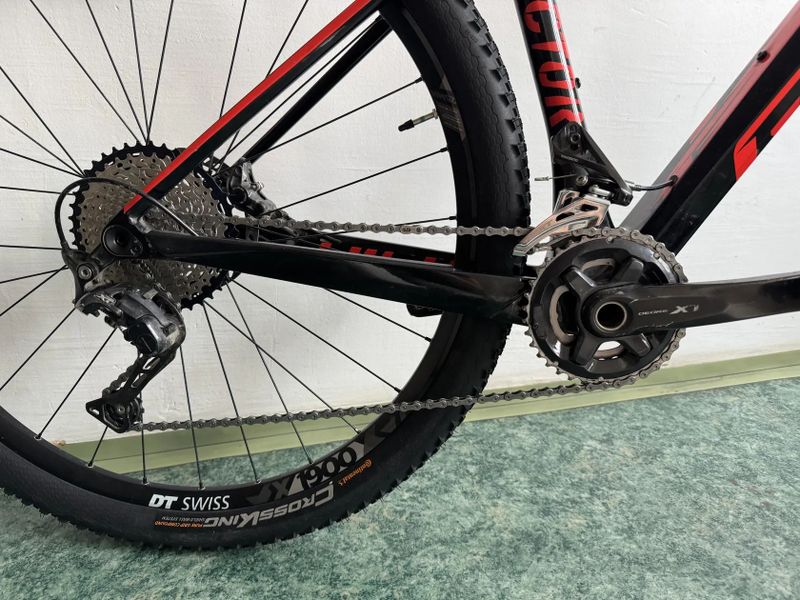 Ghost lector 4.9 vel M.