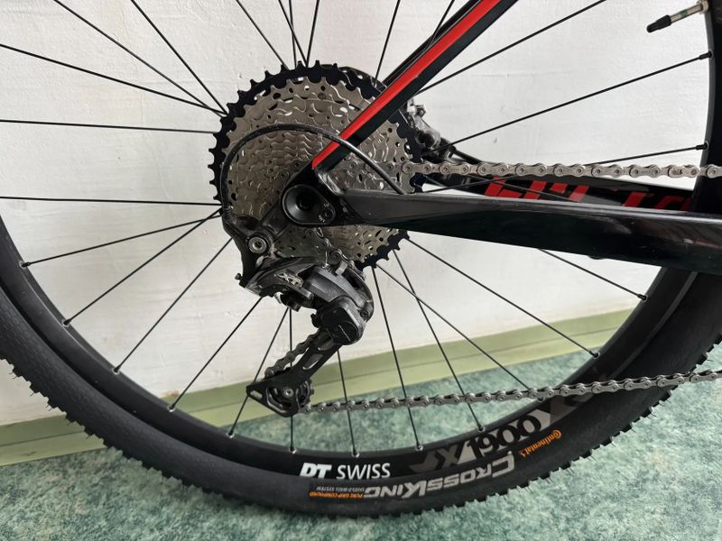 Ghost lector 4.9 vel M.