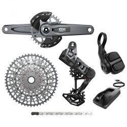 Sram GX Eagle T-Type