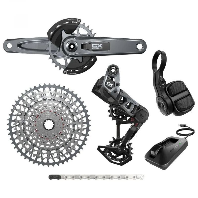 Sram GX Eagle T-Type