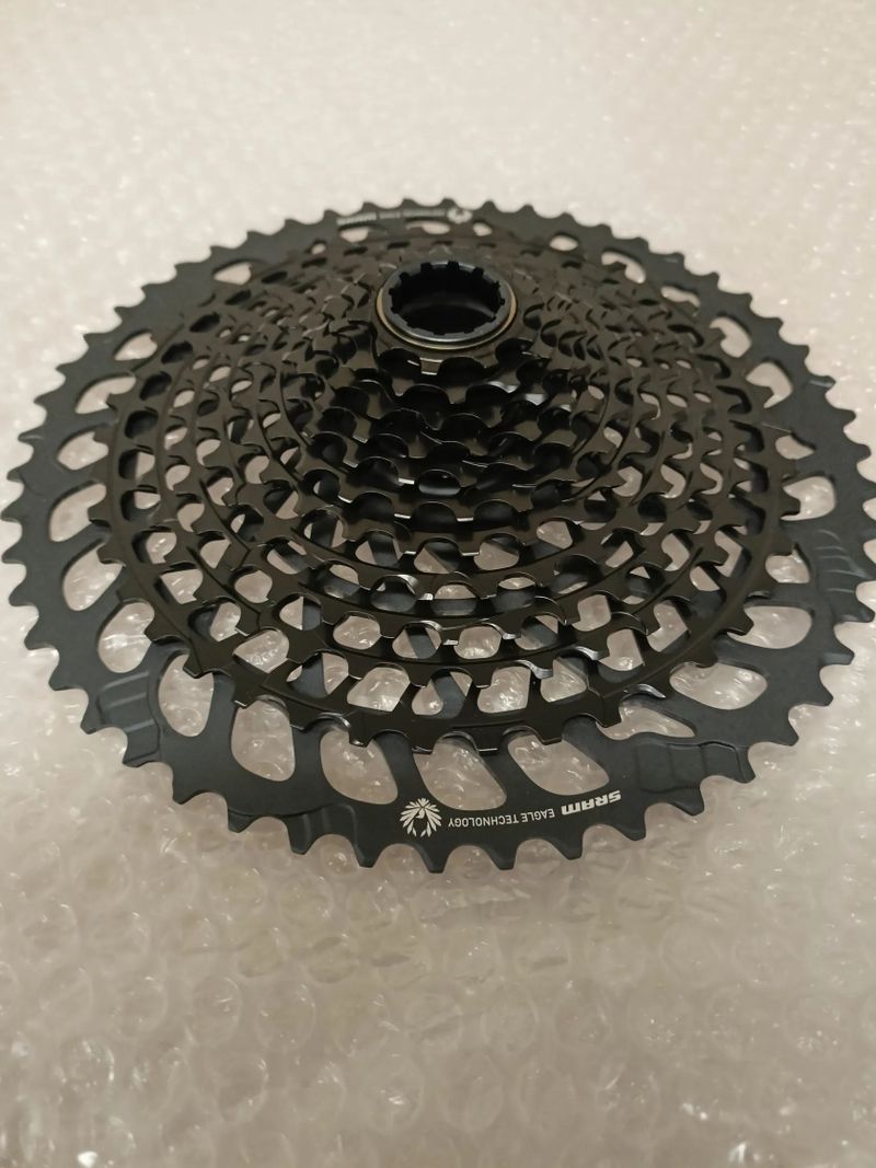 Kazeta Sram X01 12-52z