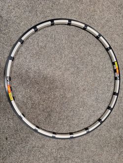 Mavic Crossmax SLR Disc 26"