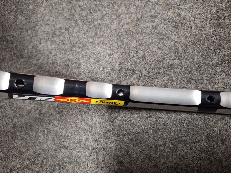 Mavic Crossmax SLR Disc 26"