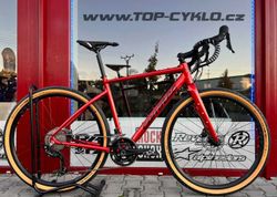 🔥🔥 SLEVA 18.000Kč - 38%🔥🔥 Corratec allroad travel 1 - M/ L /XL 