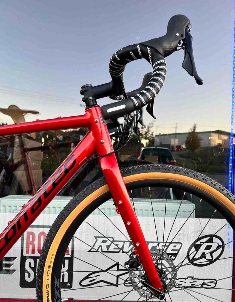 🔥🔥 SLEVA 18.000Kč - 38%🔥🔥 Corratec allroad travel 1 - M/ L /XL 