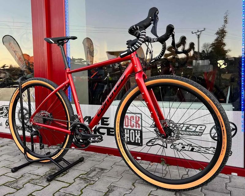 🔥🔥 SLEVA 18.000Kč - 38%🔥🔥 Corratec allroad travel 1 - M/ L /XL 