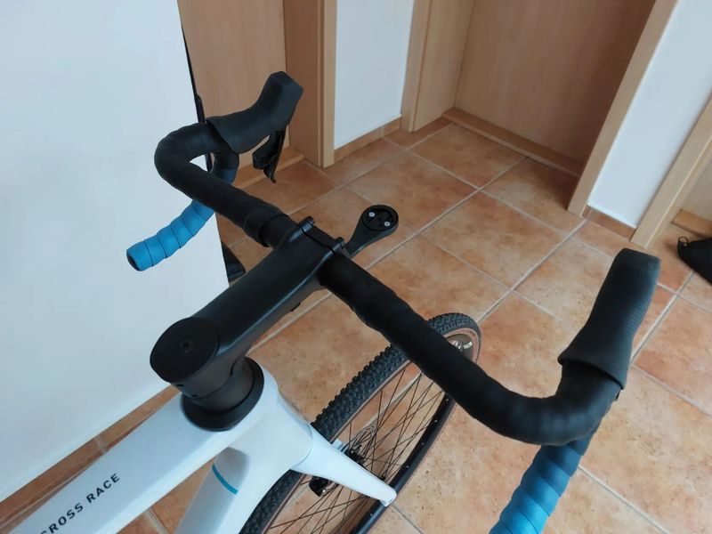 Cube Cross race c 62