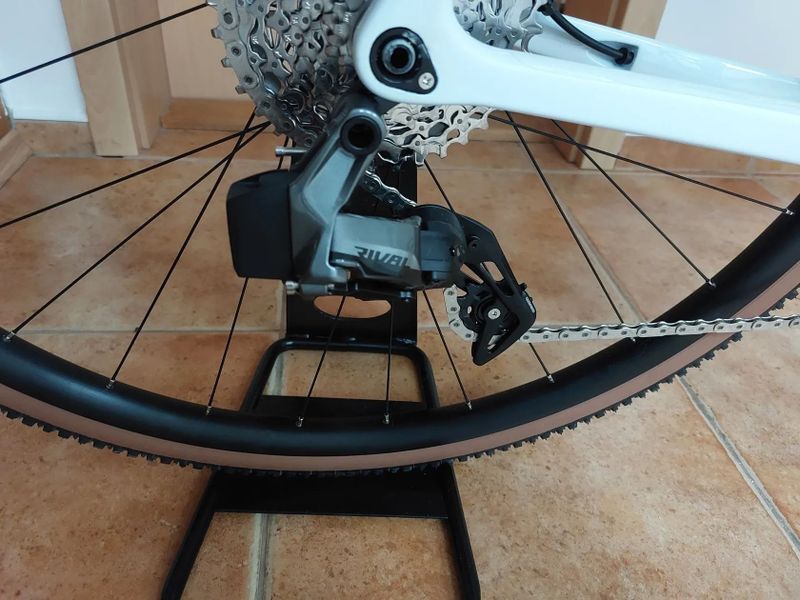 Cube Cross race c 62