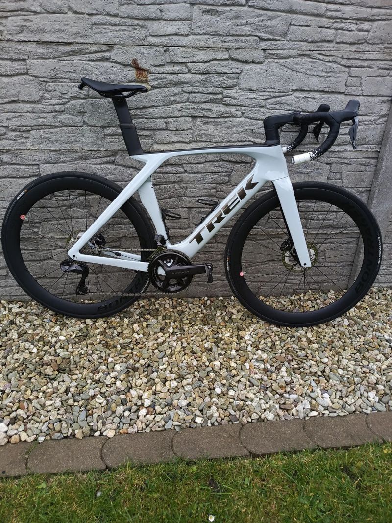 Trek Madone SL 7 GEN 7