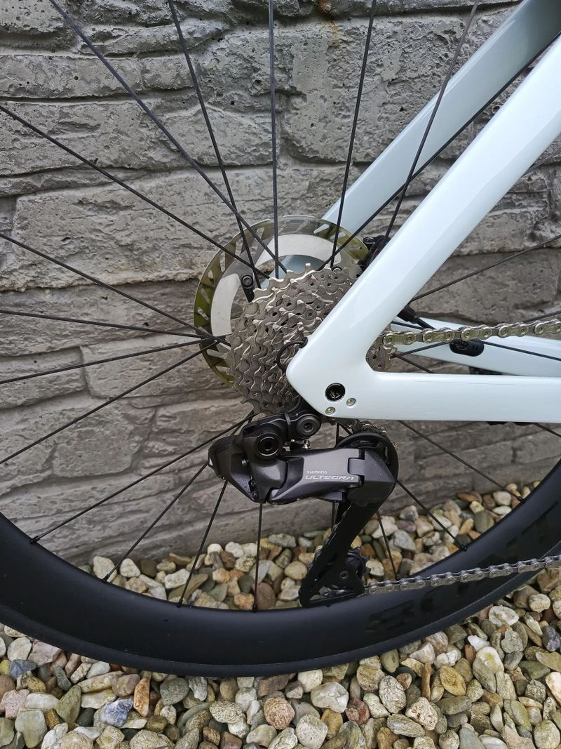 Trek Madone SL 7 GEN 7