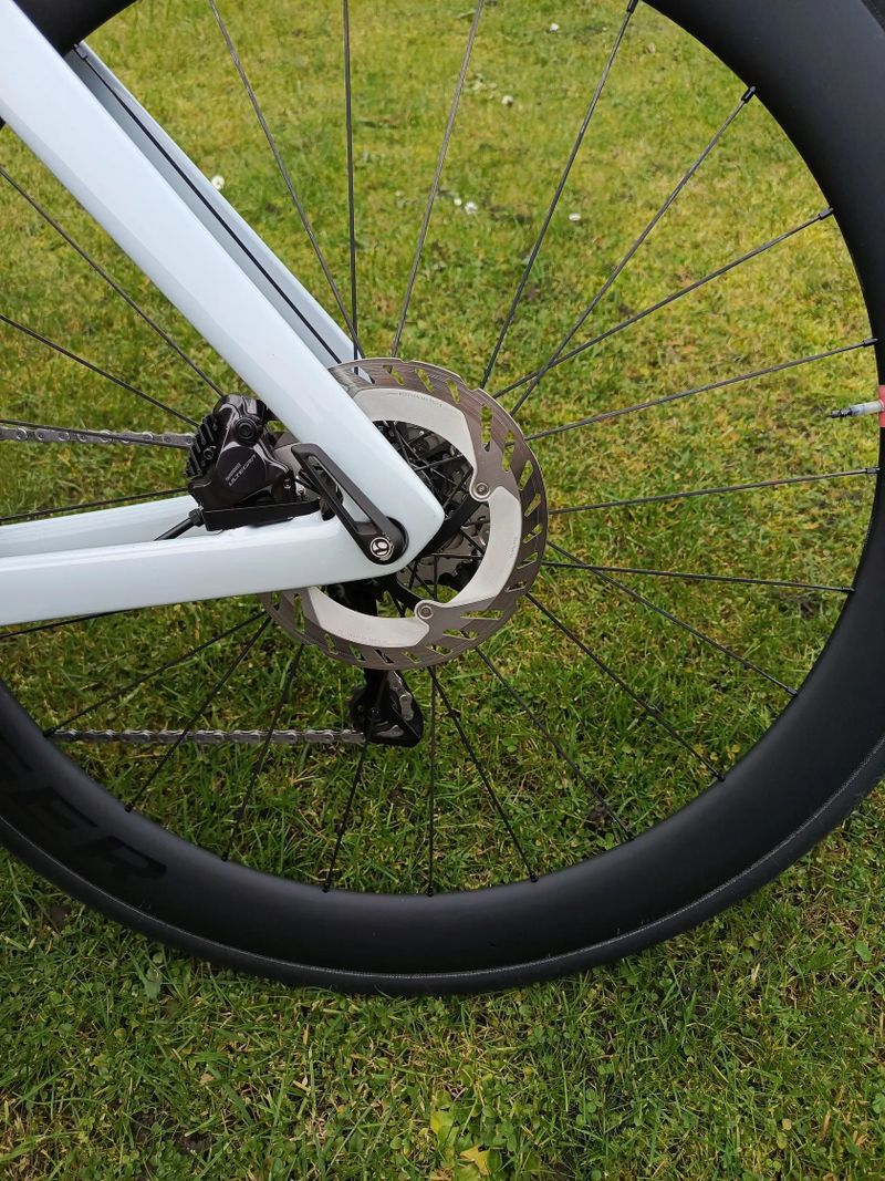 Trek Madone SL 7 GEN 7