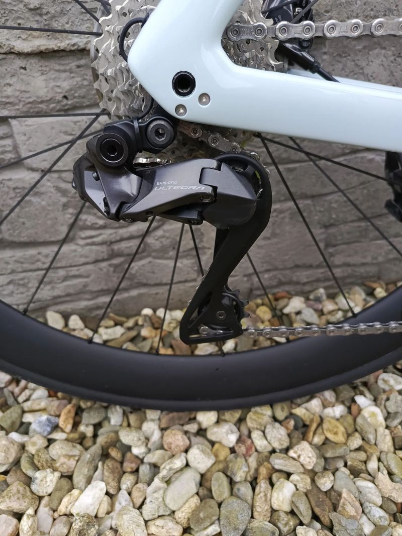 Trek Madone SL 7 GEN 7