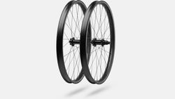 Specialized Roval Traverse 38 SL 27.5 Carbon/Black - Wheelset