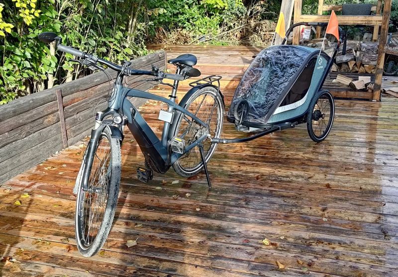 Specialized Turbo Vado 4.0