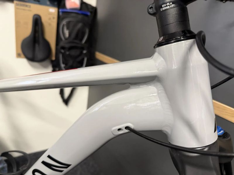 Canyon Grand Canyon 8 2023 velikost L FOX XT