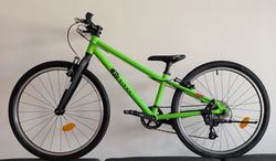 Kubikes 24 S – jako nové!