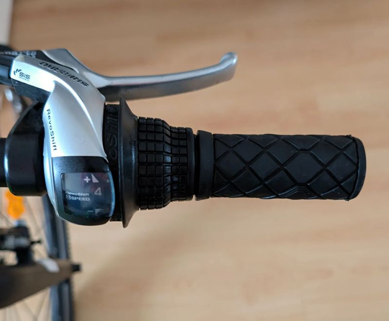 Kubikes 24 S – jako nové!