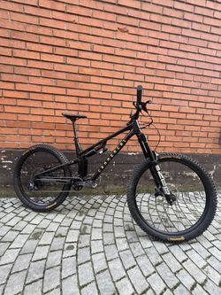 Commencal Meta SX v 5