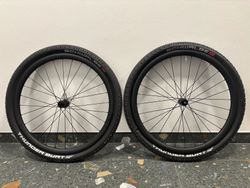 Syncros silverton 1.0x CL