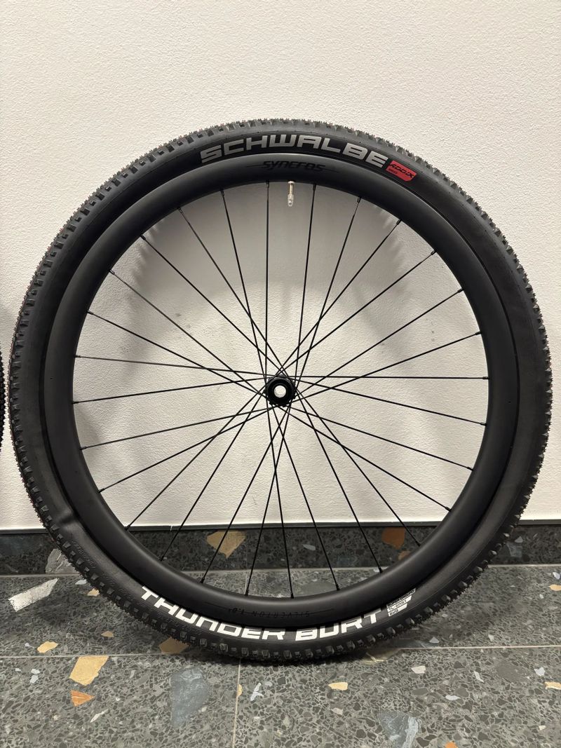 Syncros silverton 1.0x CL