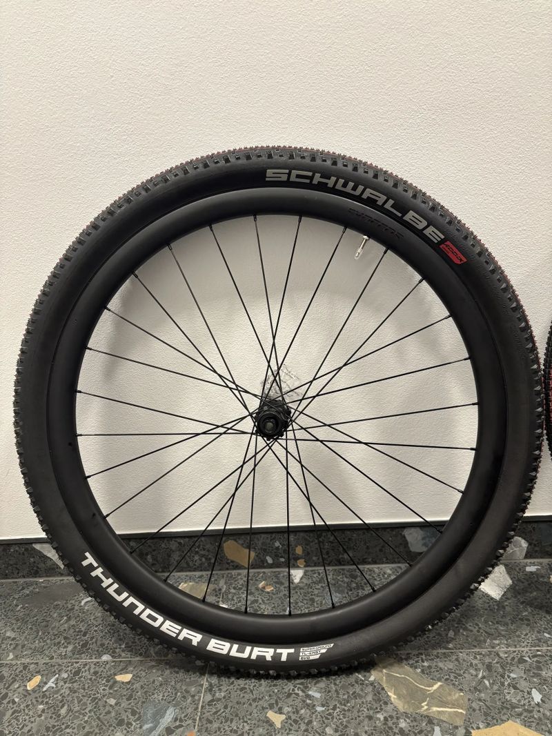 Syncros silverton 1.0x CL