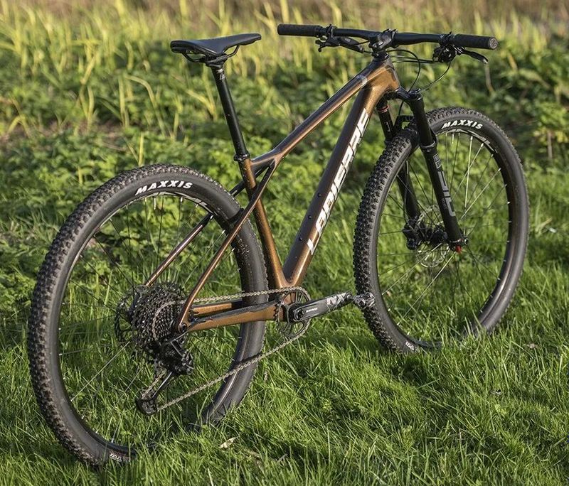 LAPIERRE ProRace CF 6.9 - vel. L