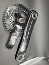 Kliky Shimano Dura Ace 12s, FC-R9200, převodníky 50/34, délka 172.5mm