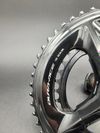 Kliky Shimano Dura Ace 12s, FC-R9200, převodníky 50/34, délka 172.5mm