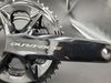 Kliky Shimano Dura Ace 12s, FC-R9200, převodníky 50/34, délka 172.5mm