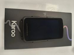 Hammerhead Karoo 2 GPS