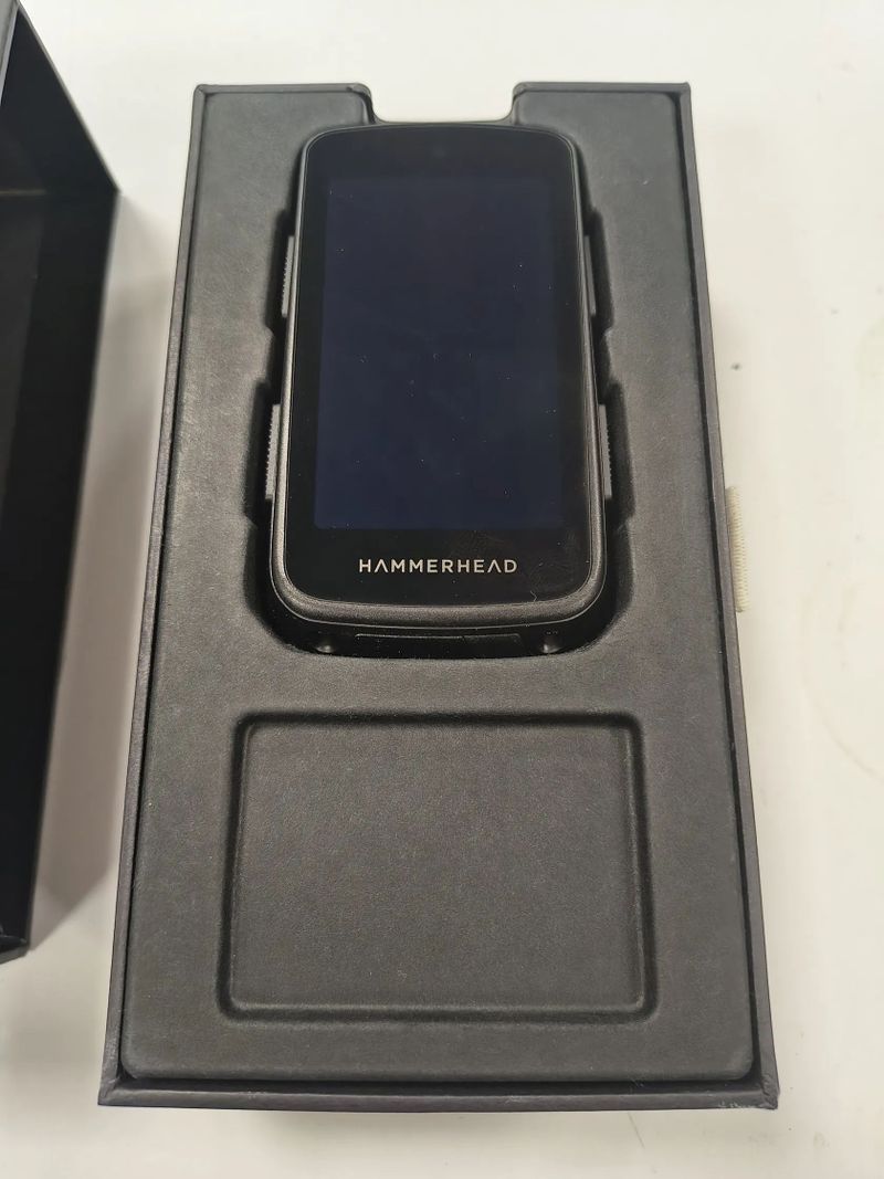 Hammerhead Karoo 2 GPS