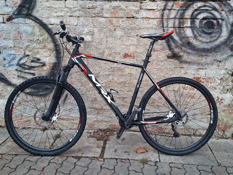 MRX ELITE 29