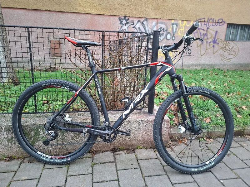 MRX ELITE 29