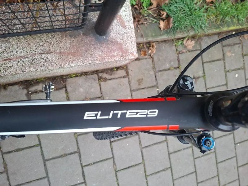MRX ELITE 29