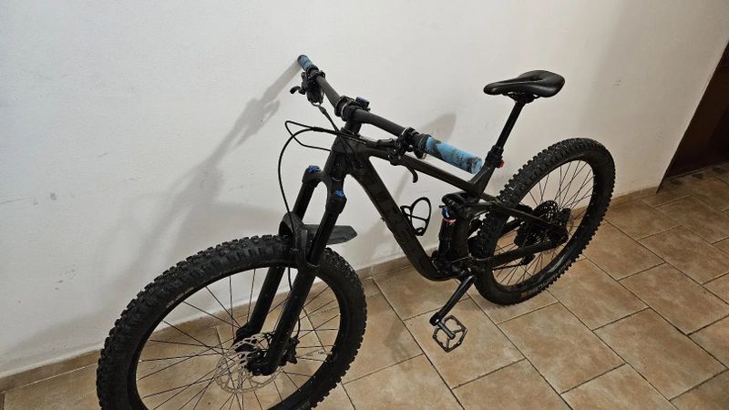 Trek fuelex 8 M/L