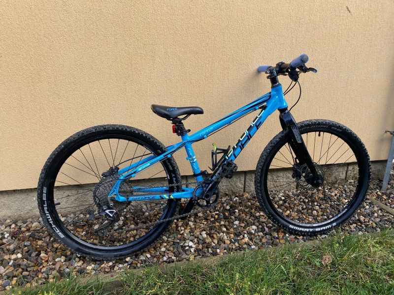 Force horské dětské kolo