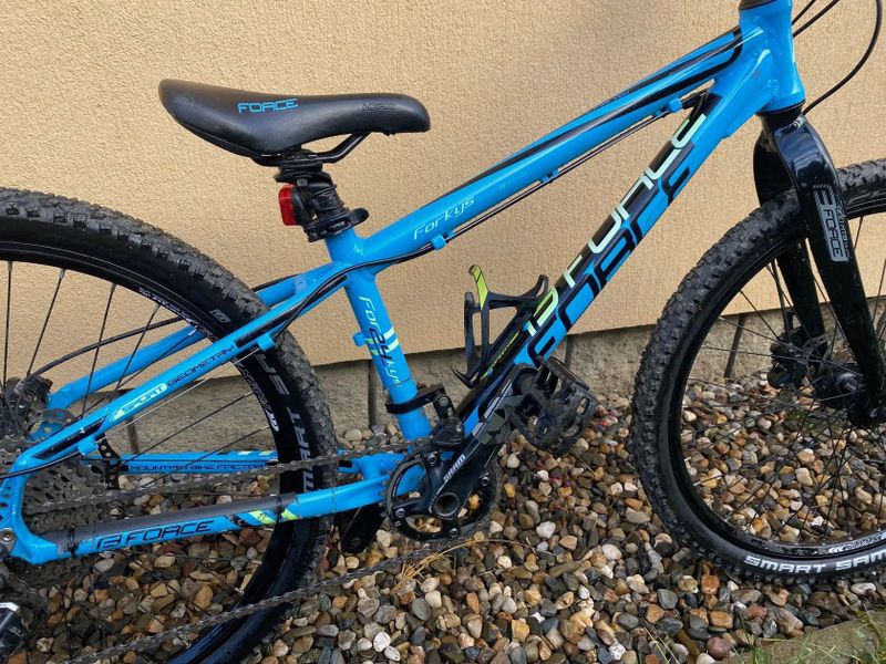 Force horské dětské kolo