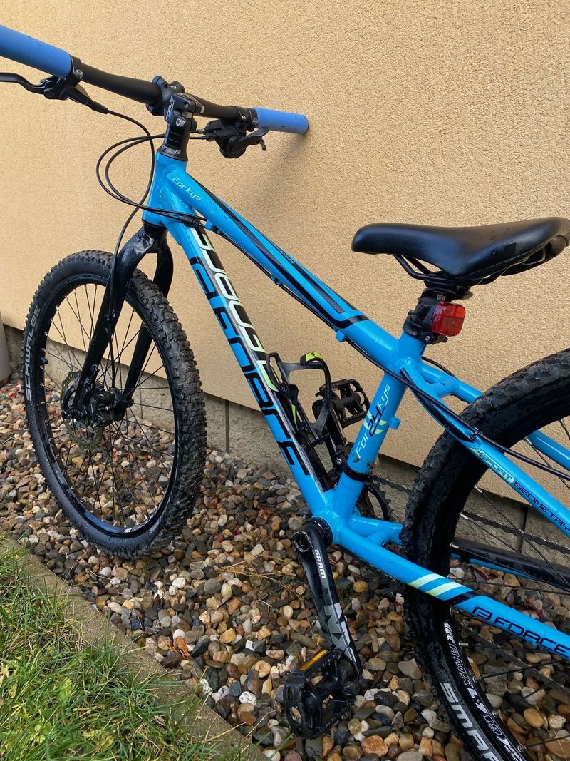 Force horské dětské kolo