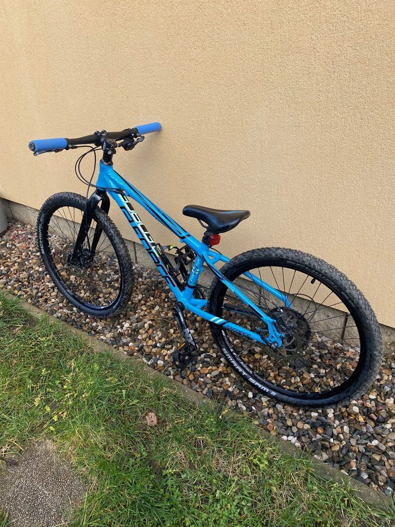 Force horské dětské kolo