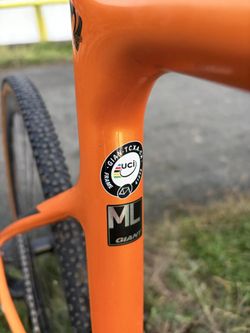 Giant TCX vel. ML