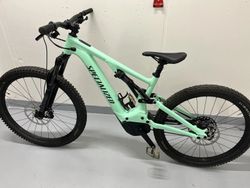 Prodám Specialized Turbo Levo 2022