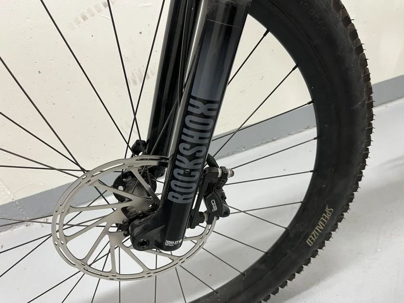 Prodám Specialized Turbo Levo 2022