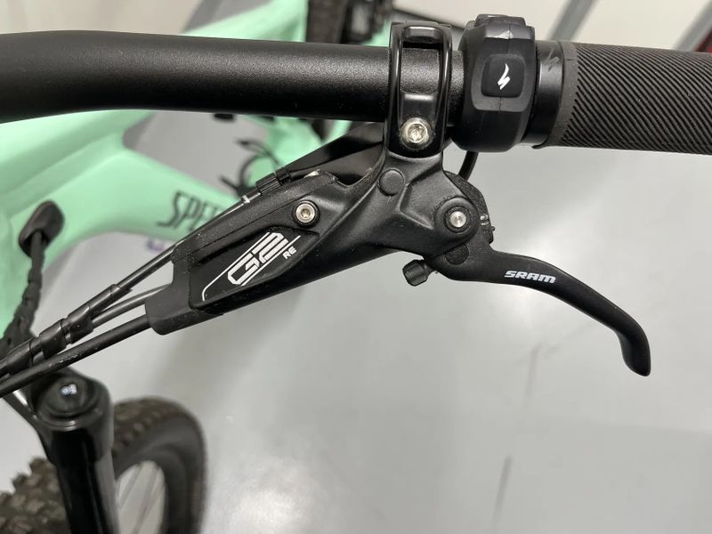 Prodám Specialized Turbo Levo 2022