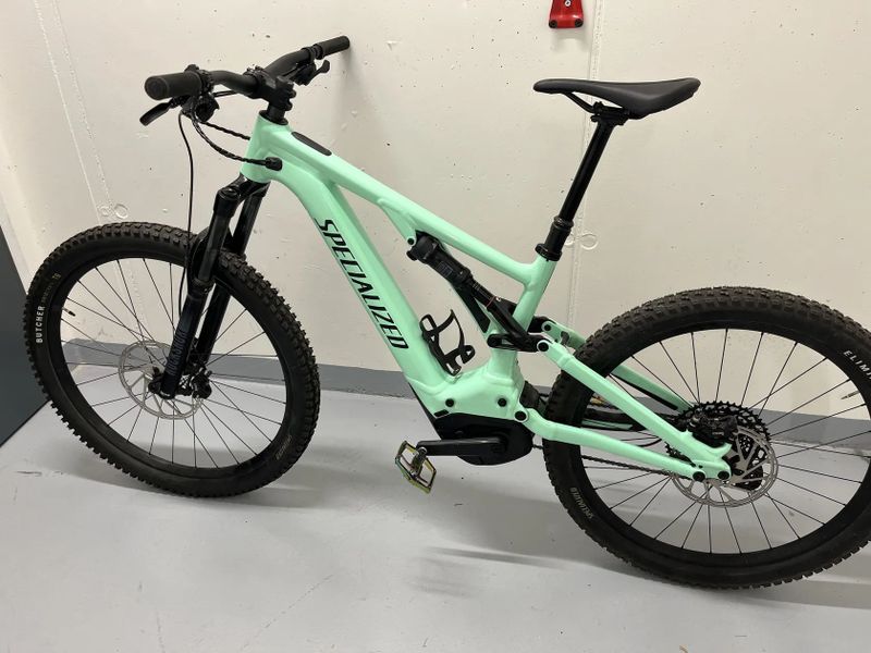 Prodám Specialized Turbo Levo 2022