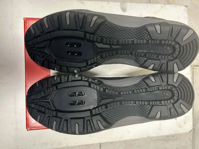 Boty Bontranger SSR velikost 41