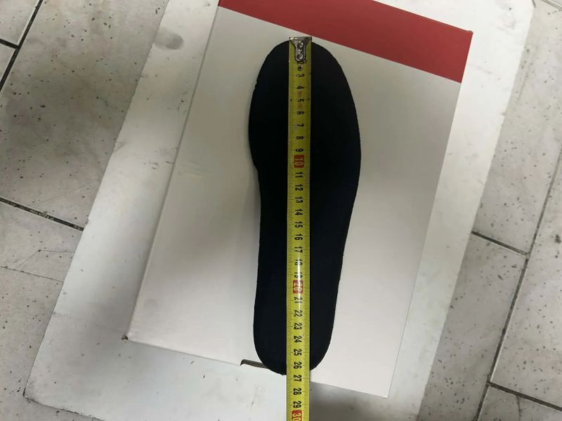 Boty Bontranger SSR velikost 41