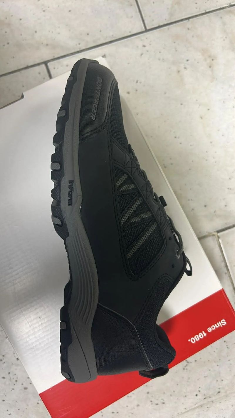 Boty Bontranger SSR velikost 41